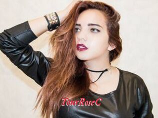 YourRoseC