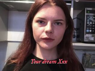 Your_dream_Xxx