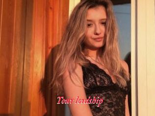 Your_lordship