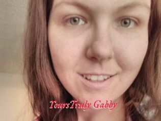 YoursTruly_Gabby