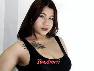 YuaAmeri