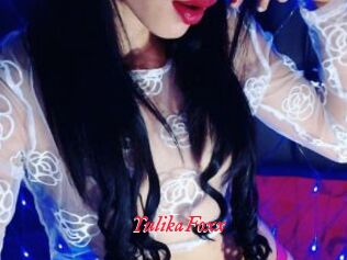 YulikaFoxx
