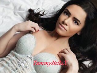 YummyBellaX