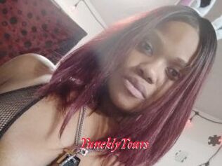 YuneklyYours