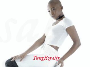 YungRoyalty