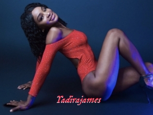 Yadirajames