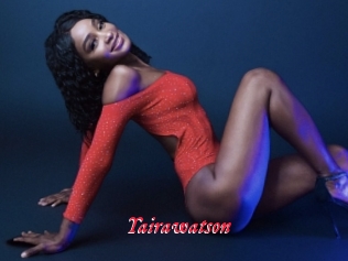 Yairawatson