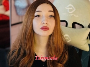 Yakiminka