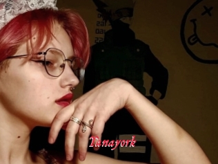 Yanayork
