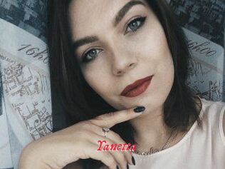 Yanetta