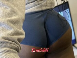 Yannidoll