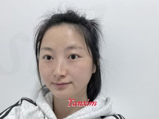 Yanxim