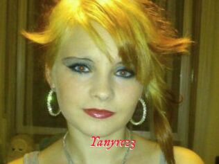 Yanyre23