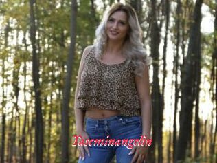 Yaseminangelin