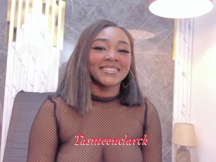 Yasmeenclarck