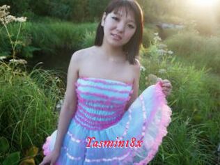 Yasmin18x