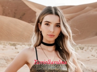 Yasrielkarolina