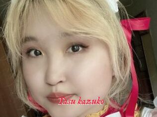 Yasu_kazuko