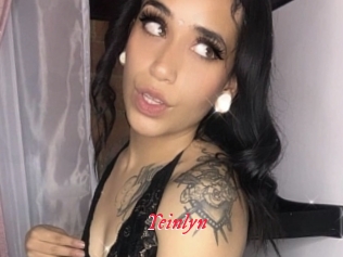 Yeinlyn