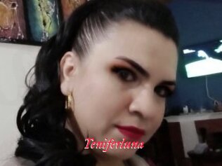 Yeniferluna