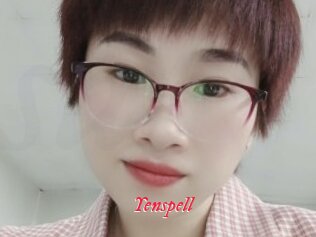 Yenspell