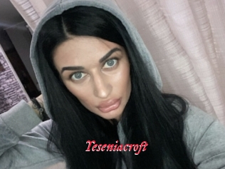 Yeseniacroft