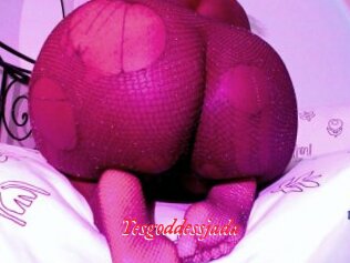 Yesgoddessjada