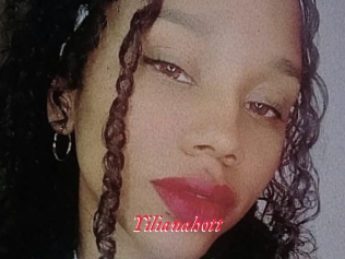 Yilianahott