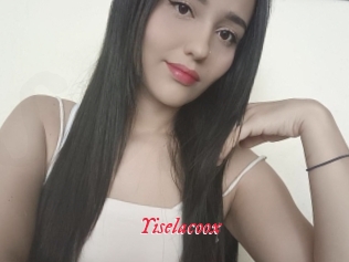 Yiselacoox
