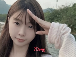 Yitong