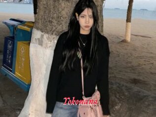 Yokonana