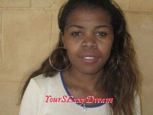 YourSExxyDream