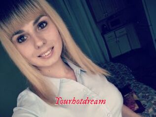 Yourhotdream