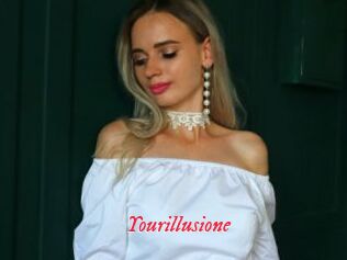 Yourillusione