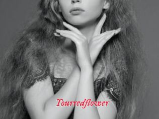 Yourredflower