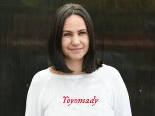 Yoyomady