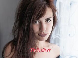 Yreliasilver