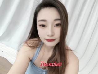 Yuanshut