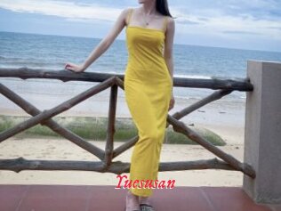 Yuesusan