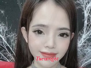 Yuewright