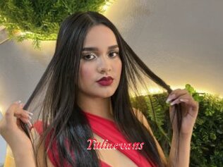 Yuliaevans