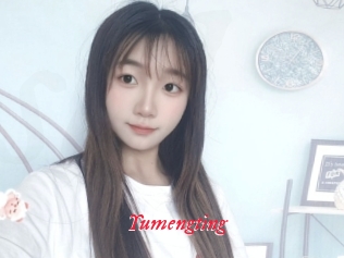 Yumengting