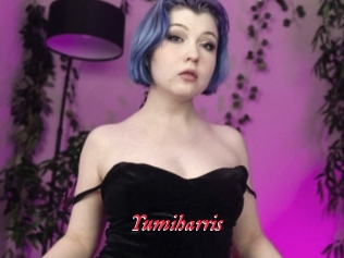 Yumiharris