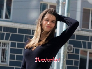 Yumivelvet