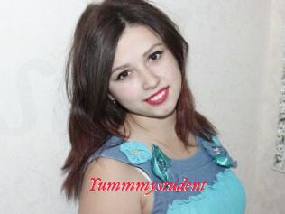 Yummmystudent