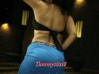 Yummytits18