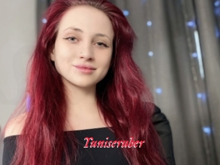 Yuniseruber