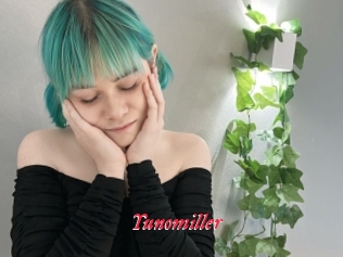 Yunomiller