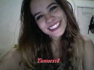 Yunosex18