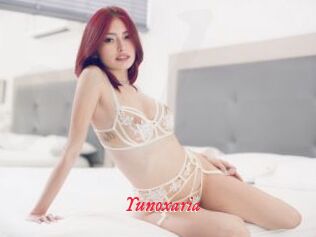 Yunoxaria